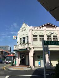 East Coast Road (D15), Shop House #604857781